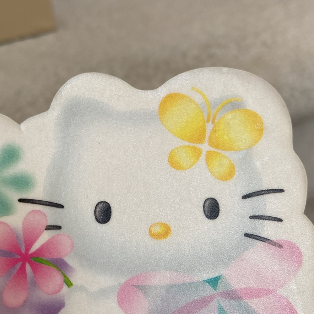 hello kitty mini mouse pad - Picture 6 of 11